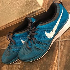 Nike Flyknit Trainers